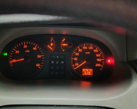 Белый Рено Трафик, объемом двигателя 0 л и пробегом 304 тыс. км за 9700 $, фото 1 на Automoto.ua