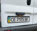 Белый Рено Трафик, объемом двигателя 2.5 л и пробегом 457 тыс. км за 7800 $, фото 12 на Automoto.ua
