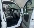Білий Рено Трафік, об'ємом двигуна 1.9 л та пробігом 386 тис. км за 6900 $, фото 11 на Automoto.ua