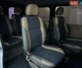 Білий Рено Трафік, об'ємом двигуна 1.9 л та пробігом 223 тис. км за 8200 $, фото 18 на Automoto.ua
