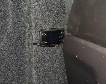 Білий Рено Трафік, об'ємом двигуна 1.87 л та пробігом 260 тис. км за 8200 $, фото 14 на Automoto.ua