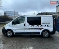 Білий Рено Трафік, об'ємом двигуна 1.9 л та пробігом 354 тис. км за 6500 $, фото 7 на Automoto.ua