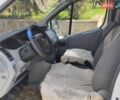 Белый Рено Трафик, объемом двигателя 1.87 л и пробегом 457 тыс. км за 4800 $, фото 6 на Automoto.ua