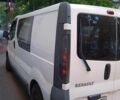 Білий Рено Трафік, об'ємом двигуна 1.9 л та пробігом 265 тис. км за 6900 $, фото 2 на Automoto.ua