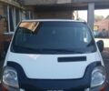 Белый Рено Трафик, объемом двигателя 2.5 л и пробегом 270 тыс. км за 9100 $, фото 1 на Automoto.ua