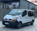 Белый Рено Трафик, объемом двигателя 1.9 л и пробегом 386 тыс. км за 6899 $, фото 2 на Automoto.ua