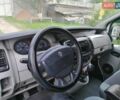 Белый Рено Трафик, объемом двигателя 1.87 л и пробегом 211 тыс. км за 7000 $, фото 3 на Automoto.ua