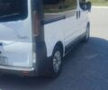 Белый Рено Трафик, объемом двигателя 2.46 л и пробегом 220 тыс. км за 9550 $, фото 1 на Automoto.ua
