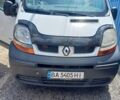 Білий Рено Трафік, об'ємом двигуна 1.9 л та пробігом 337 тис. км за 7500 $, фото 1 на Automoto.ua