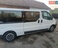 Белый Рено Трафик, объемом двигателя 1.9 л и пробегом 330 тыс. км за 6700 $, фото 4 на Automoto.ua