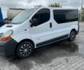 Белый Рено Трафик, объемом двигателя 1.9 л и пробегом 321 тыс. км за 6800 $, фото 1 на Automoto.ua