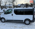 Білий Рено Трафік, об'ємом двигуна 1.9 л та пробігом 359 тис. км за 8199 $, фото 3 на Automoto.ua
