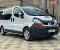 Белый Рено Трафик, объемом двигателя 1.9 л и пробегом 330 тыс. км за 8000 $, фото 31 на Automoto.ua