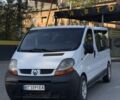 Белый Рено Трафик, объемом двигателя 1.9 л и пробегом 320 тыс. км за 7449 $, фото 1 на Automoto.ua