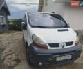 Білий Рено Трафік, об'ємом двигуна 1.87 л та пробігом 380 тис. км за 5200 $, фото 4 на Automoto.ua