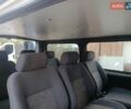 Белый Рено Трафик, объемом двигателя 1.9 л и пробегом 330 тыс. км за 6700 $, фото 6 на Automoto.ua