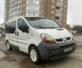 Білий Рено Трафік, об'ємом двигуна 1.9 л та пробігом 80 тис. км за 5500 $, фото 1 на Automoto.ua
