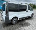 Белый Рено Трафик, объемом двигателя 1.9 л и пробегом 321 тыс. км за 6800 $, фото 3 на Automoto.ua