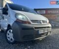 Белый Рено Трафик, объемом двигателя 1.9 л и пробегом 339 тыс. км за 6500 $, фото 1 на Automoto.ua