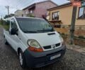 Белый Рено Трафик, объемом двигателя 1.87 л и пробегом 465 тыс. км за 7500 $, фото 1 на Automoto.ua