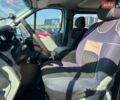 Білий Рено Трафік, об'ємом двигуна 1.9 л та пробігом 485 тис. км за 7990 $, фото 16 на Automoto.ua