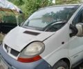 Белый Рено Трафик, объемом двигателя 2 л и пробегом 1 тыс. км за 3697 $, фото 1 на Automoto.ua
