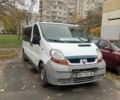 Белый Рено Трафик, объемом двигателя 0 л и пробегом 475 тыс. км за 5400 $, фото 1 на Automoto.ua
