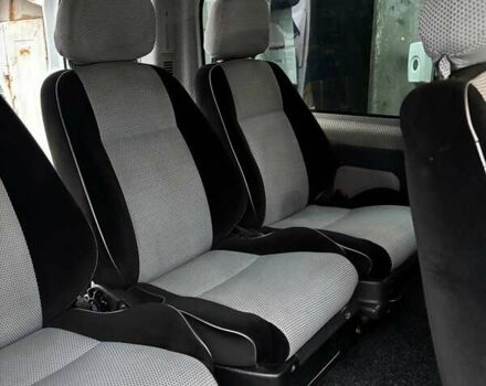 Белый Рено Трафик, объемом двигателя 0 л и пробегом 475 тыс. км за 5400 $, фото 17 на Automoto.ua