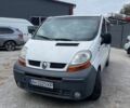 Белый Рено Трафик, объемом двигателя 1.87 л и пробегом 230 тыс. км за 7500 $, фото 1 на Automoto.ua