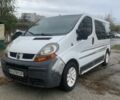 Білий Рено Трафік, об'ємом двигуна 1.9 л та пробігом 80 тис. км за 5500 $, фото 6 на Automoto.ua