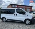 Белый Рено Трафик, объемом двигателя 1.9 л и пробегом 339 тыс. км за 6500 $, фото 7 на Automoto.ua