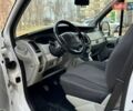 Белый Рено Трафик, объемом двигателя 1.9 л и пробегом 330 тыс. км за 8000 $, фото 13 на Automoto.ua