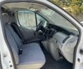 Белый Рено Трафик, объемом двигателя 1.9 л и пробегом 289 тыс. км за 6950 $, фото 4 на Automoto.ua