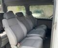 Белый Рено Трафик, объемом двигателя 1.9 л и пробегом 289 тыс. км за 6950 $, фото 6 на Automoto.ua