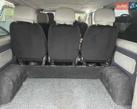 Белый Рено Трафик, объемом двигателя 0 л и пробегом 475 тыс. км за 5400 $, фото 23 на Automoto.ua