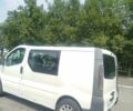 Білий Рено Трафік, об'ємом двигуна 1.9 л та пробігом 500 тис. км за 5000 $, фото 3 на Automoto.ua