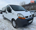 Білий Рено Трафік, об'ємом двигуна 1.9 л та пробігом 359 тис. км за 8199 $, фото 10 на Automoto.ua