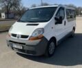 Белый Рено Трафик, объемом двигателя 1.9 л и пробегом 462 тыс. км за 7500 $, фото 1 на Automoto.ua
