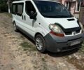 Белый Рено Трафик, объемом двигателя 1.87 л и пробегом 257 тыс. км за 5500 $, фото 1 на Automoto.ua