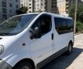 Белый Рено Трафик, объемом двигателя 1.87 л и пробегом 360 тыс. км за 6300 $, фото 1 на Automoto.ua