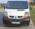 Белый Рено Трафик, объемом двигателя 1.87 л и пробегом 615 тыс. км за 5900 $, фото 4 на Automoto.ua
