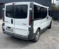 Білий Рено Трафік, об'ємом двигуна 1.87 л та пробігом 230 тис. км за 7500 $, фото 2 на Automoto.ua