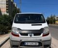 Белый Рено Трафик, объемом двигателя 1.87 л и пробегом 360 тыс. км за 6300 $, фото 1 на Automoto.ua