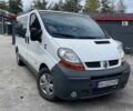 Білий Рено Трафік, об'ємом двигуна 1.87 л та пробігом 230 тис. км за 7500 $, фото 1 на Automoto.ua
