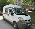 Белый Рено Трафик, объемом двигателя 1.87 л и пробегом 284 тыс. км за 7400 $, фото 3 на Automoto.ua