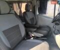 Білий Рено Трафік, об'ємом двигуна 1.9 л та пробігом 283 тис. км за 7800 $, фото 5 на Automoto.ua