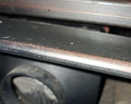 Білий Рено Трафік, об'ємом двигуна 1.87 л та пробігом 260 тис. км за 8200 $, фото 16 на Automoto.ua