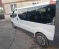 Белый Рено Трафик, объемом двигателя 1.9 л и пробегом 330 тыс. км за 6700 $, фото 2 на Automoto.ua