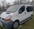 Білий Рено Трафік, об'ємом двигуна 1.9 л та пробігом 352 тис. км за 7500 $, фото 4 на Automoto.ua