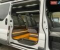 Білий Рено Трафік, об'ємом двигуна 1.9 л та пробігом 350 тис. км за 8000 $, фото 14 на Automoto.ua